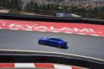 BMW M4 CS 2017 года (ZA)